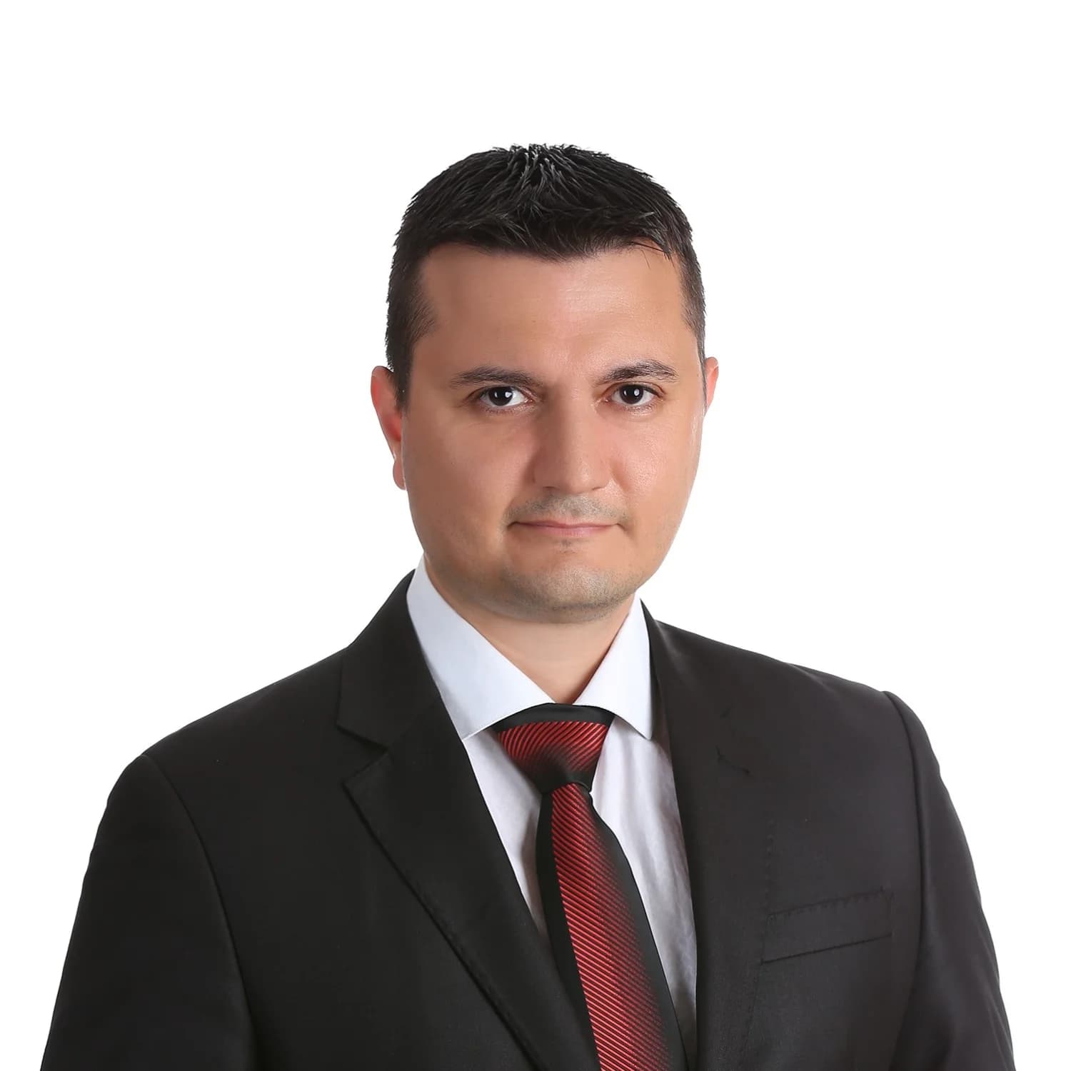 Gökhan İşeri